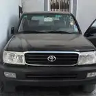 للبيع لاند vxr2002