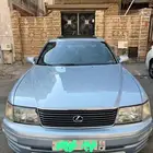 لكزس موديل 1996