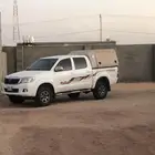 طربال او شراع للبيع ممتاز هايلكس