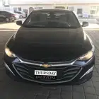 شيفرولية ماليبو 2021