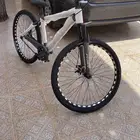 سيكل جديد للبيع البيع 400