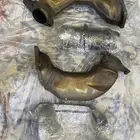 للبيع كولكتر واقزوز مرسيدس مكاين التيربو