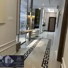 شقة تمليك للبيع راقيه موثثه