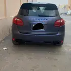 بورش كايين تيربو اس اعلى فئة امريكي