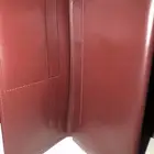محفظة كارتير اصليه كالجديد