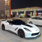 كورفيت z51 3LT