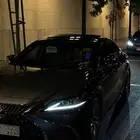 لكزس es350