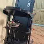 سير رياضي ماركه اولمبيا شبه جديد