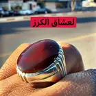 خواتم عقيق