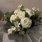 تصميم ورد صناعي حسب الطلب