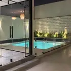 شاليه للإيجار حي الرمال