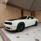 دودج تشالنجر هيلكات 2016 مخزن