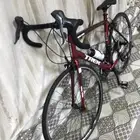 دراجه هوائيه رود تريك. سيكل مقاس 56