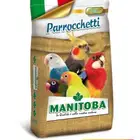 اكل كروان وروز من شركة مونتوبا 20 كيلو مع فيتامين