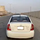للبيع هونداي اكسنت 2010