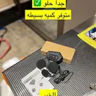 سماعات بلوتوث الخوذه