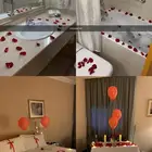 تنسيق عيد ميلاد  . فندق هولدي ان