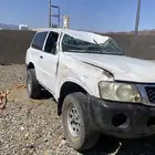 باترول 2008