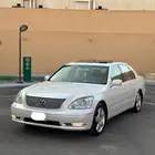 لكزس LS430 سعودي ( تم البيع )
