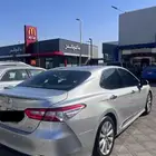 كامري 2018 شرط