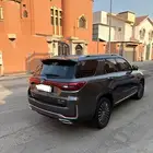شانجان CS95 بلاتينيوم - موديل 2022