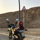 دباب يماها xj 600