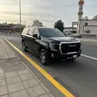 جمس يوكن اكس ال 2023 GMC YUKON XL للبيع