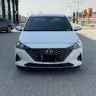 هونداي اكسنت موديل 2022