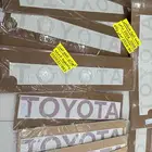 علامه شاص علامه هايلكس