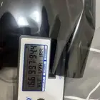 تضليل عازل حراري نانو سيراميك