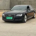 اودي a8 جاهز للمستخدم
