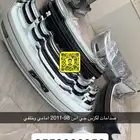 لكزس جي اس 98-2011 صدامات