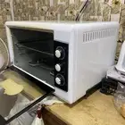 فرن كهرباي