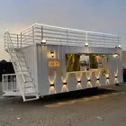 فود ترك كونتينر