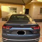 تورس 2023 استاندر