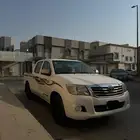للبيع هايلكس 2015