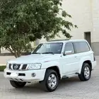 باترول فتك ربع 2016 فل كامل مالك اول