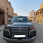 شانجان CS95 بلاتينيوم - موديل 2022