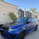 رنج روفر svr 2016 محول 2021