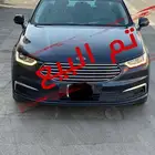 فورد تورس 2020 امبيانتي ماشي 76 الف (تم البيع)