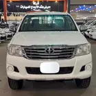 هايلكس 2015 غمارتين دبل سلق