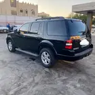 فورد اكسبلورر خليجي فل كامل