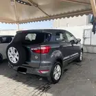 فورد اكيوسبورت 2016 ( الاحساء)