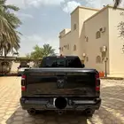 دوج رام 2021 - 8 سلندر هيمي 5.7