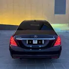 مرسيدس S Class 400