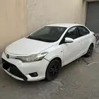 يارس 2016 للبيع