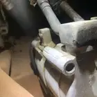 كمبروسر اصلي وكاله مستخدم فورد