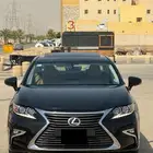 لكزس es350 2018
