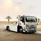 سطحه الدرب