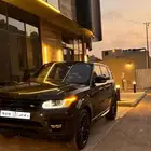 رنج روفر